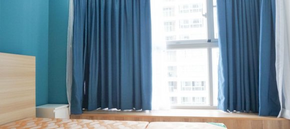 2 bedrooms Apartment in District 7, Vietnam No. 16540 11