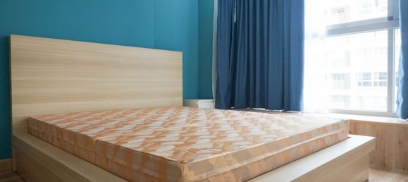 2 bedrooms Apartment in District 7, Vietnam No. 16540 9