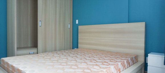 2 bedrooms Apartment in District 7, Vietnam No. 16540 10