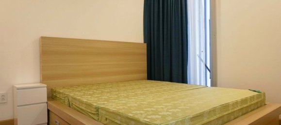 2 bedrooms Apartment in District 7, Vietnam No. 16540 5