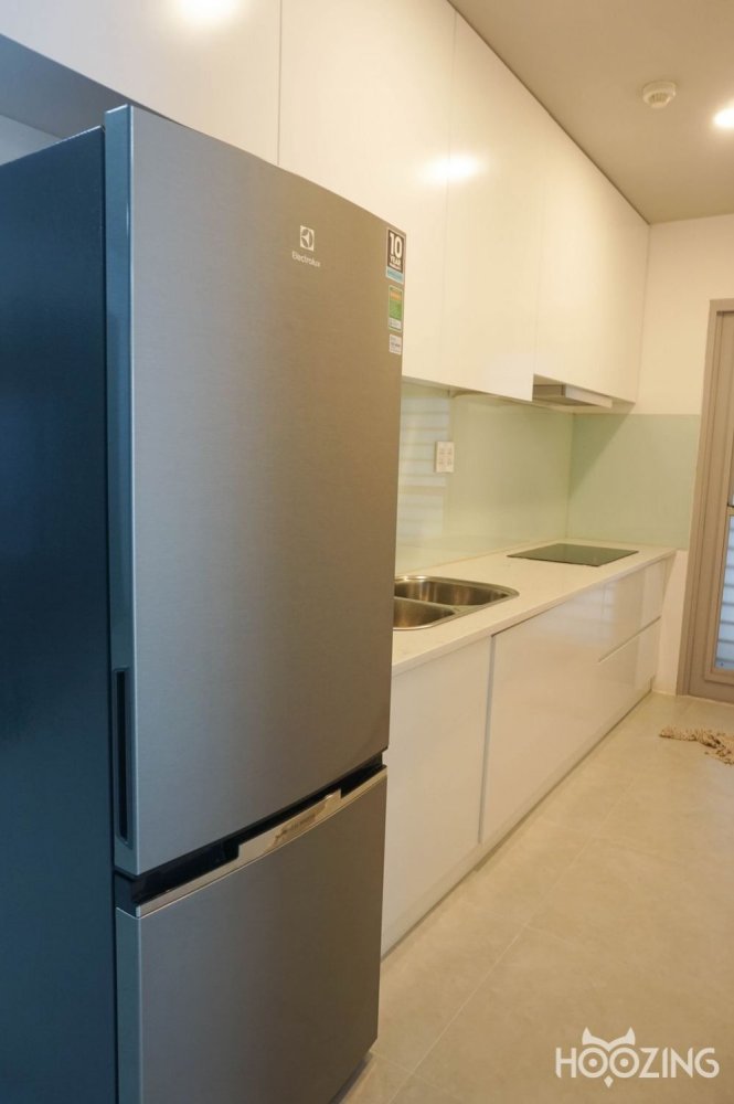 2 bedrooms Apartment in District 7, Vietnam No. 16540