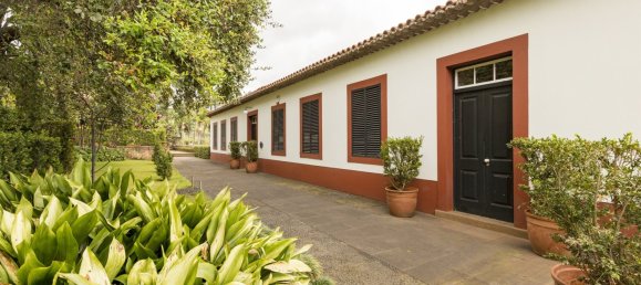 4 غرف نوم منزل في Funchal, Portugal رقم 127851 28