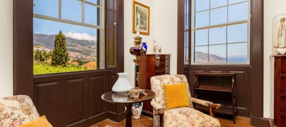 4 غرف نوم منزل في Funchal, Portugal رقم 127851 11