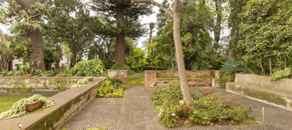 4 غرف نوم منزل في Funchal, Portugal رقم 127851 18