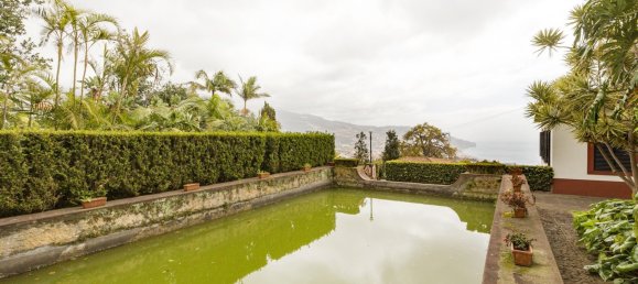 4 غرف نوم منزل في Funchal, Portugal رقم 127851 22