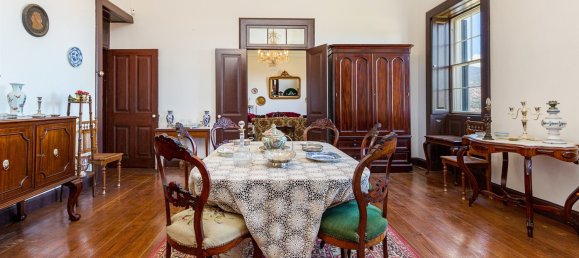 4 غرف نوم منزل في Funchal, Portugal رقم 127851 7