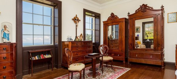 4 غرف نوم منزل في Funchal, Portugal رقم 127851 13