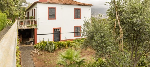 4 غرف نوم منزل في Funchal, Portugal رقم 127851 31
