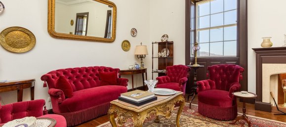 4 غرف نوم منزل في Funchal, Portugal رقم 127851 4