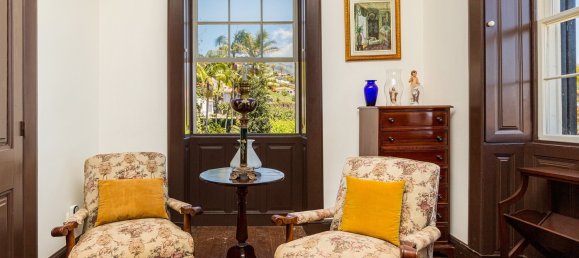 4 غرف نوم منزل في Funchal, Portugal رقم 127851 12