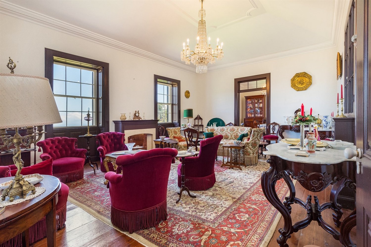 4 غرف نوم منزل في Funchal, Portugal رقم 127851