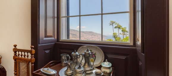 4 غرف نوم منزل في Funchal, Portugal رقم 127851 9