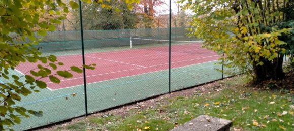 Studio à Compiègne, France No. 155876 3