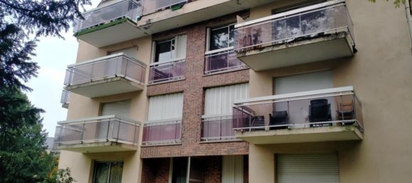 Studio à Compiègne, France No. 155876 4