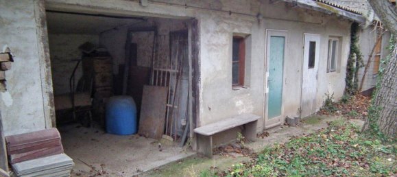 4299m² Land in Simmering, Austria No. 215305 4