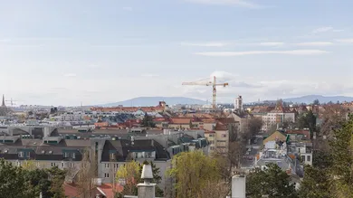 3-Zimmer Wohnung in Hernals, Austria, Nr. 208311