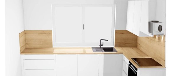 3-Zimmer Wohnung in Hernals, Austria, Nr. 208311 4