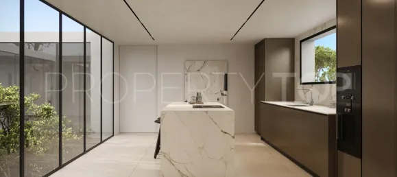 Apartamento T3 em Benahavis, Spain N.º 191471 8