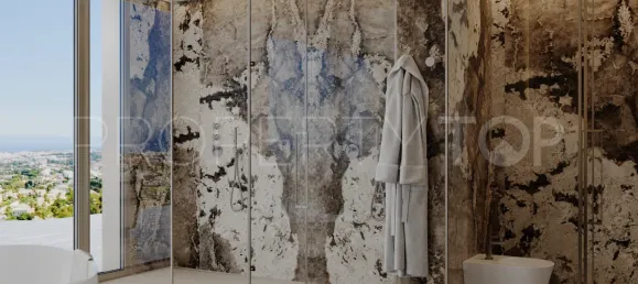 Apartamento T3 em Benahavis, Spain N.º 191471 16