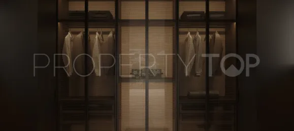 Apartamento T3 em Benahavis, Spain N.º 191471 21