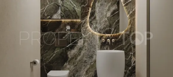 Apartamento T3 em Benahavis, Spain N.º 191471 14