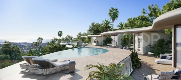 Apartamento T3 em Benahavis, Spain N.º 191471 2