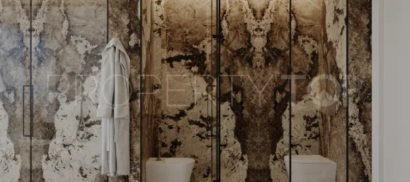 Apartamento T3 em Benahavis, Spain N.º 191471 10