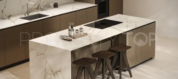 Apartamento T3 em Benahavis, Spain N.º 191471 20