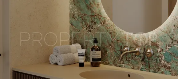 Apartamento T3 em Benahavis, Spain N.º 191471 18