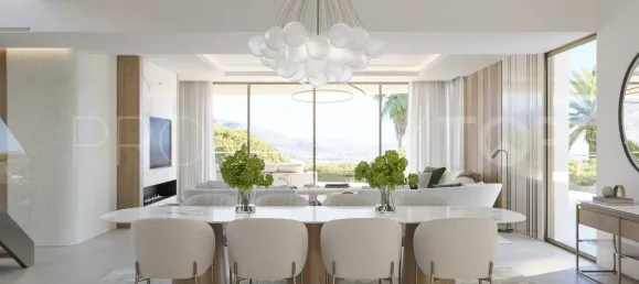 Apartamento T3 em Benahavis, Spain N.º 191471 5