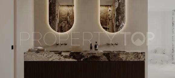 Apartamento T3 em Benahavis, Spain N.º 191471 15