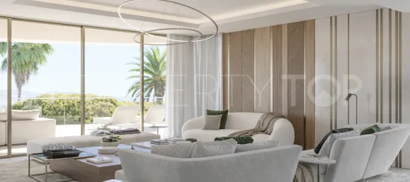 Apartamento T3 em Benahavis, Spain N.º 191471 4