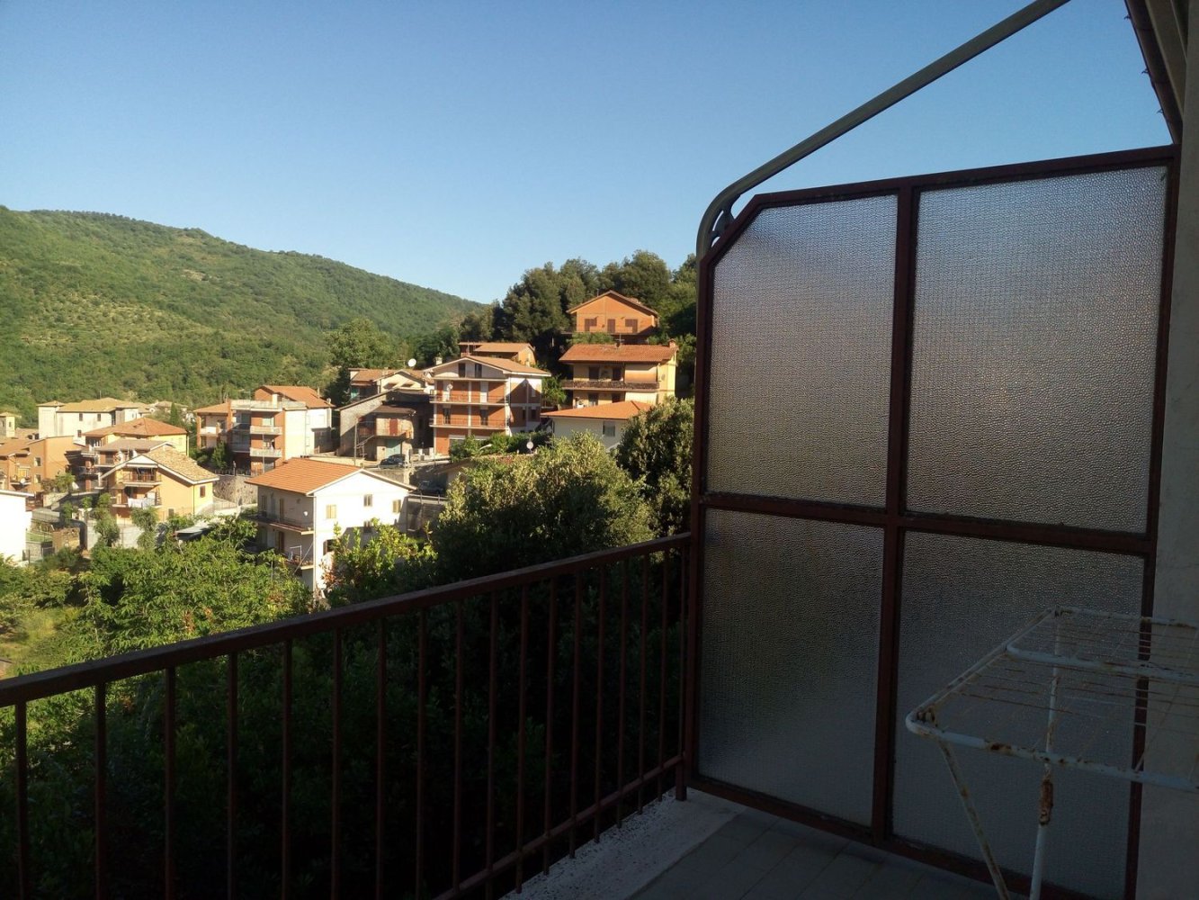 4 bedrooms House in Sambuci, Italy No. 255969