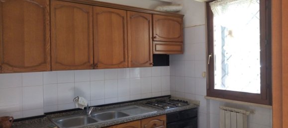 4 bedrooms House in Sambuci, Italy No. 255969 4