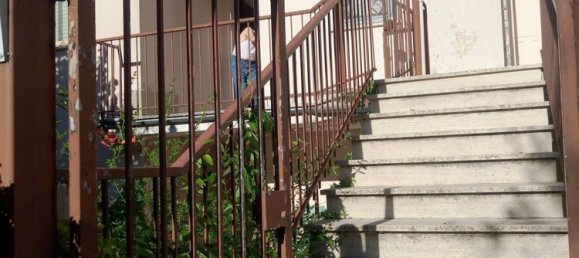 4 bedrooms House in Sambuci, Italy No. 255969 11