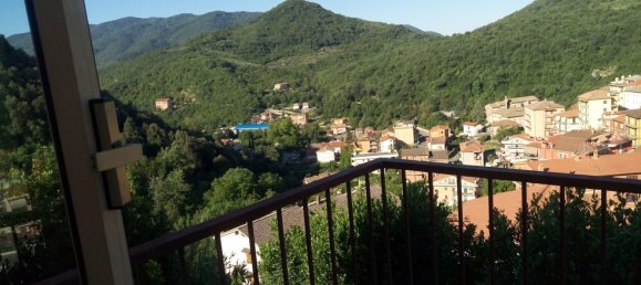 4 bedrooms House in Sambuci, Italy No. 255969 7