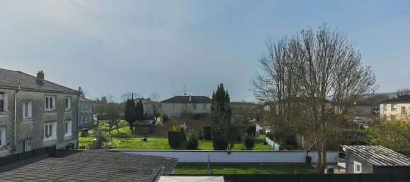 Квартира с 2 спальнями в Флоранж шоп, Франция № 82256 5