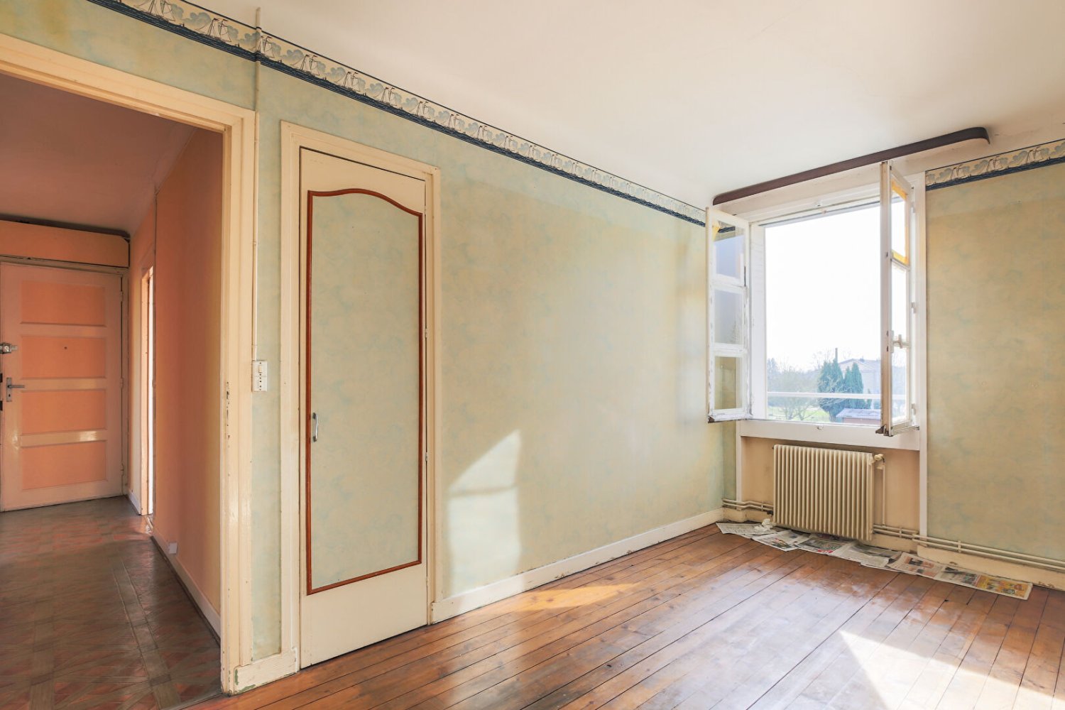 2 Schlafzimmer Wohnung in Florange, France, Nr. 82256