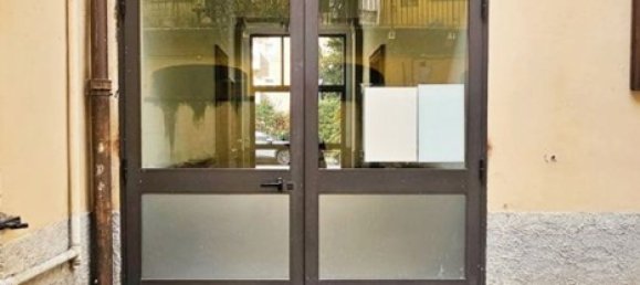 11m² Parking in Milan, Italy No. 283221 2