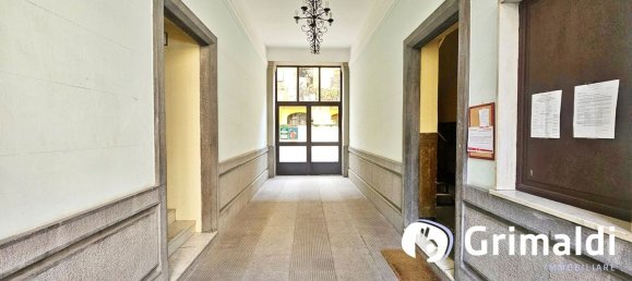 11m² Parking in Milan, Italy No. 283221 4