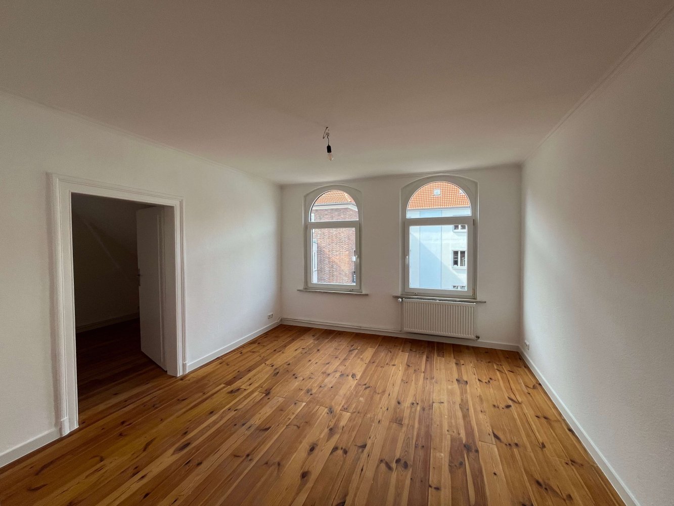 Apartamento de 2 dormitorios en Lower Saxony, Germany No. 224204