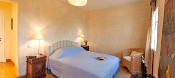 6 غرف نوم فيلا في Kranidi, Greece رقم 7175 21