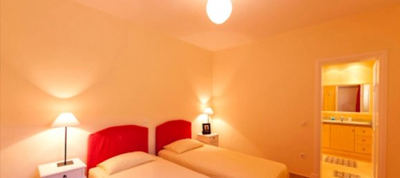6 غرف نوم فيلا في Kranidi, Greece رقم 7175 24