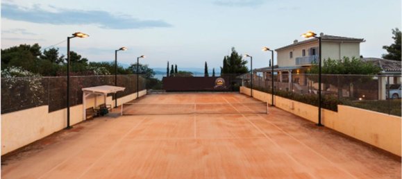 Villa de 6 dormitorios en Kranidi, Greece No. 7175 27