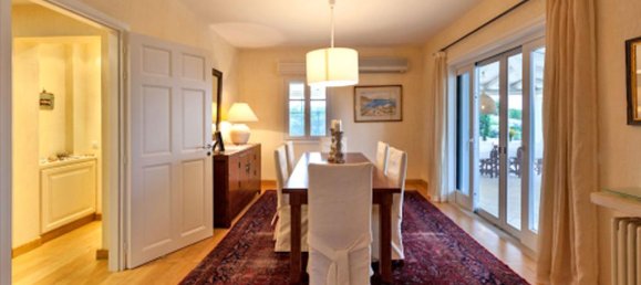 Villa de 6 dormitorios en Kranidi, Greece No. 7175 8