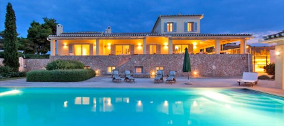 Villa de 6 dormitorios en Kranidi, Greece No. 7175 3