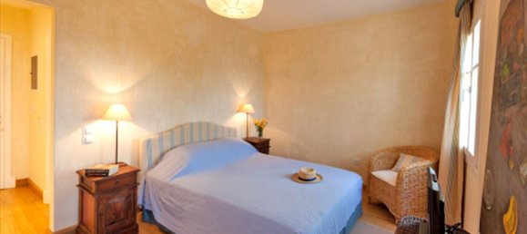 6 غرف نوم فيلا في Kranidi, Greece رقم 7175 22