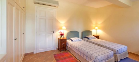 6 غرف نوم فيلا في Kranidi, Greece رقم 7175 25