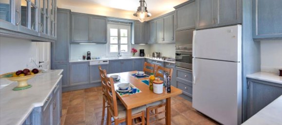 Villa de 6 dormitorios en Kranidi, Greece No. 7175 9