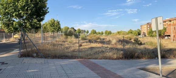 Terreno en Mérida, Spain 750 m² No. 168966 3
